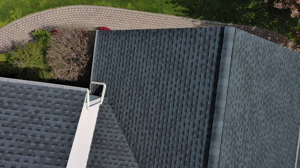 Best Flat Roofing  in Braska City, NE