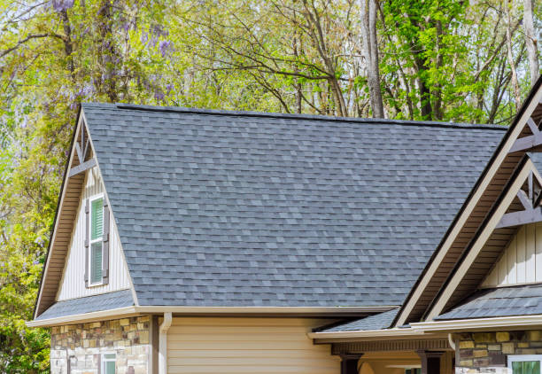 Trusted Nebraska City, NE Roofing service Experts